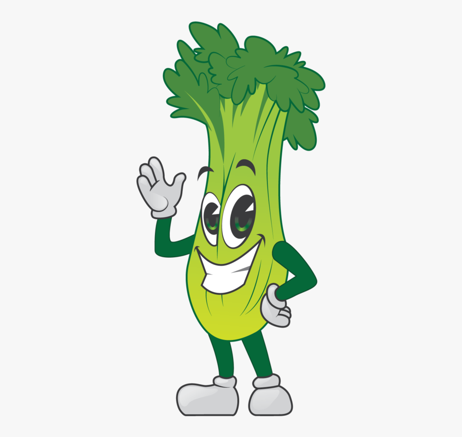 Celery Clip Art , Free Transparent Clipart - ClipartKey