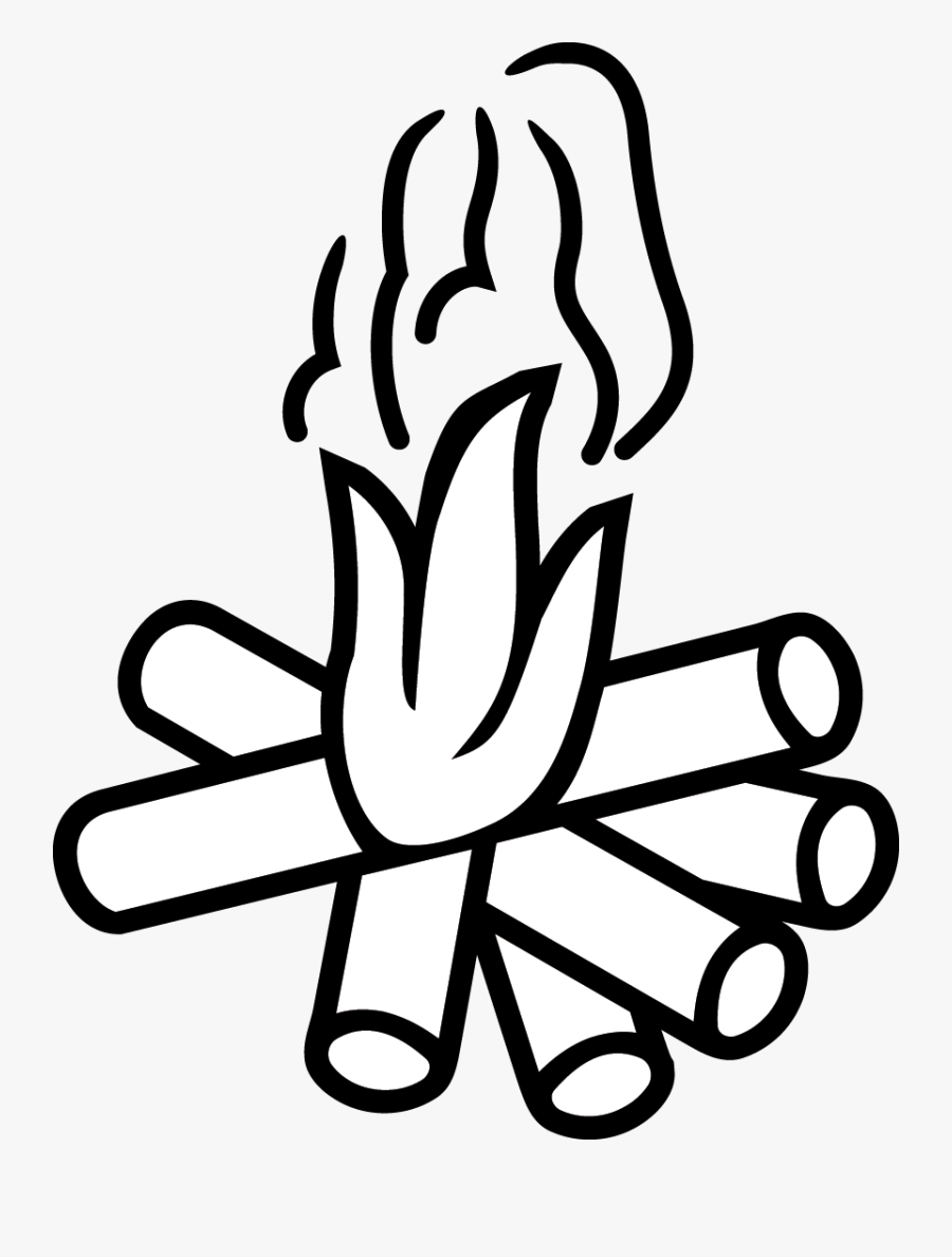 Campfire , Free Transparent Clipart - ClipartKey