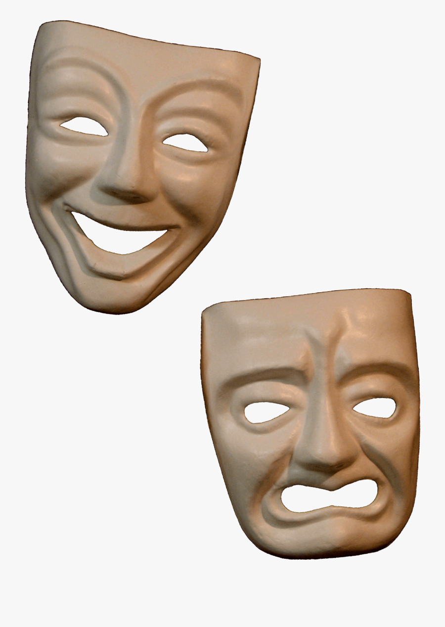 Mask, Transparent Clipart