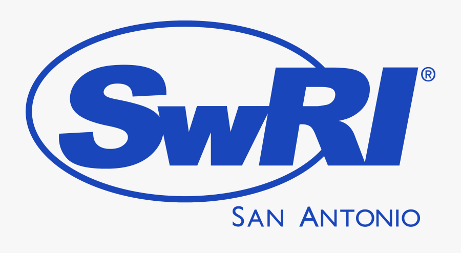 Swri San Antonio - Southwest Research Institute, Transparent Clipart