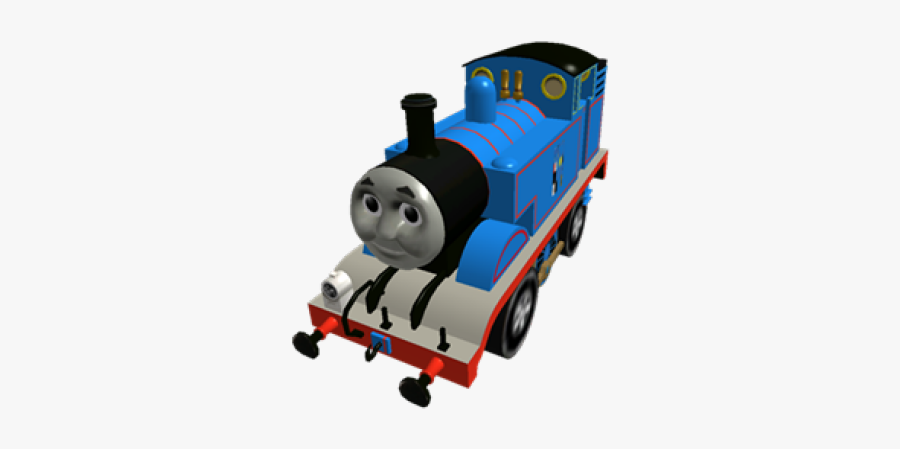 Thomas The Tank Engine Clipart Train Cart - Toy Vehicle, Transparent Clipart