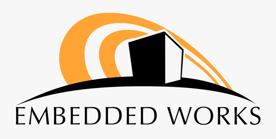 Embedded Works - Graphic Design, Transparent Clipart