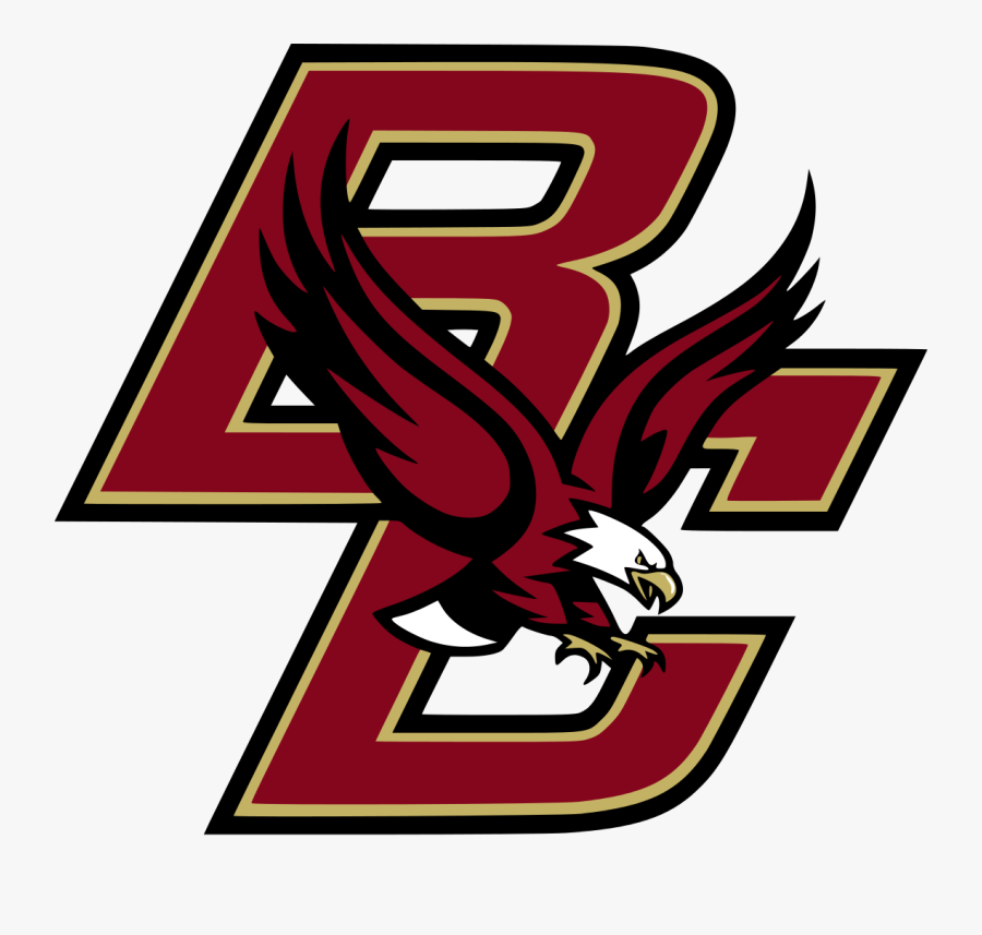 Boston College Eagles, Transparent Clipart