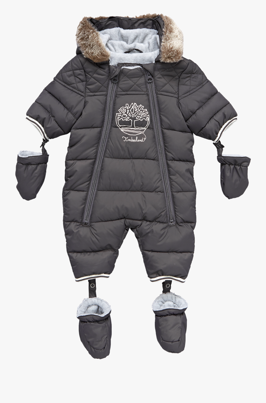 Boy In Snowsuit Png - Drysuit Ursuit, Transparent Clipart