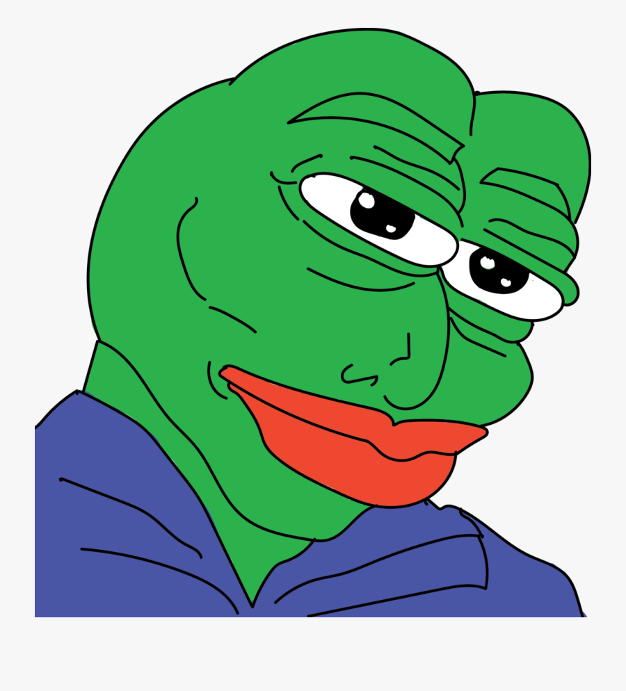 Hotoshop Emotes Emojis Or Pictures For You Homeless Pepe Png