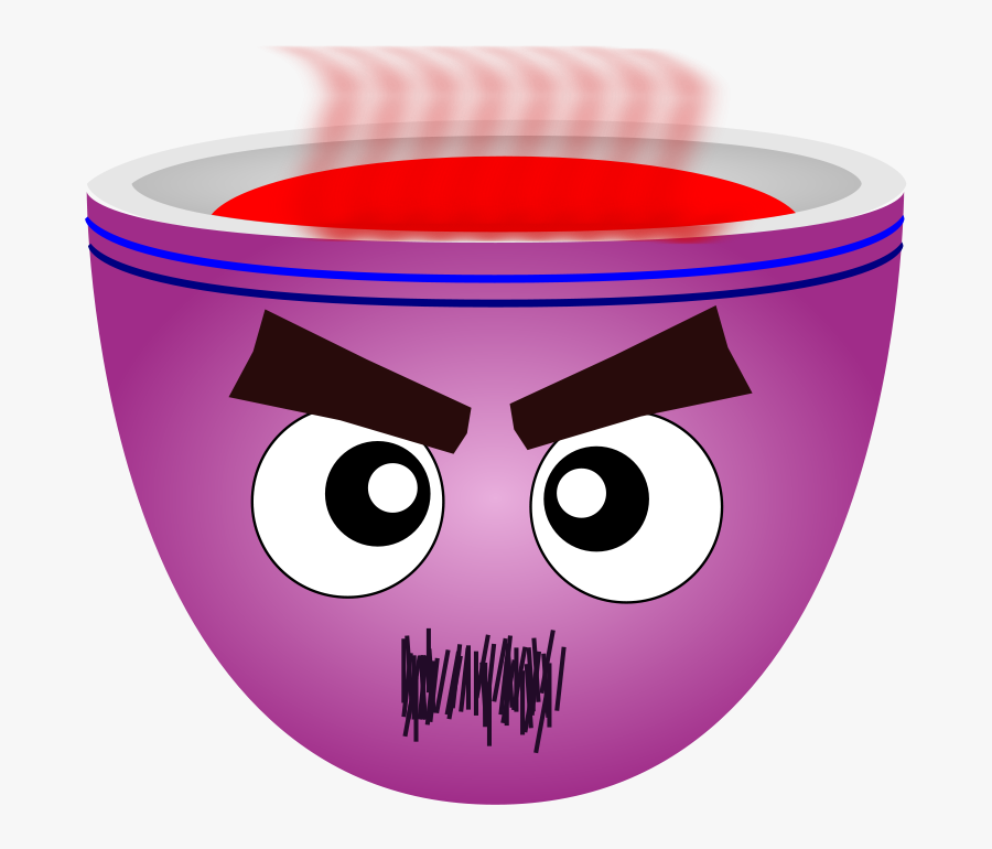 Sweet Cup 03 - Teacup, Transparent Clipart