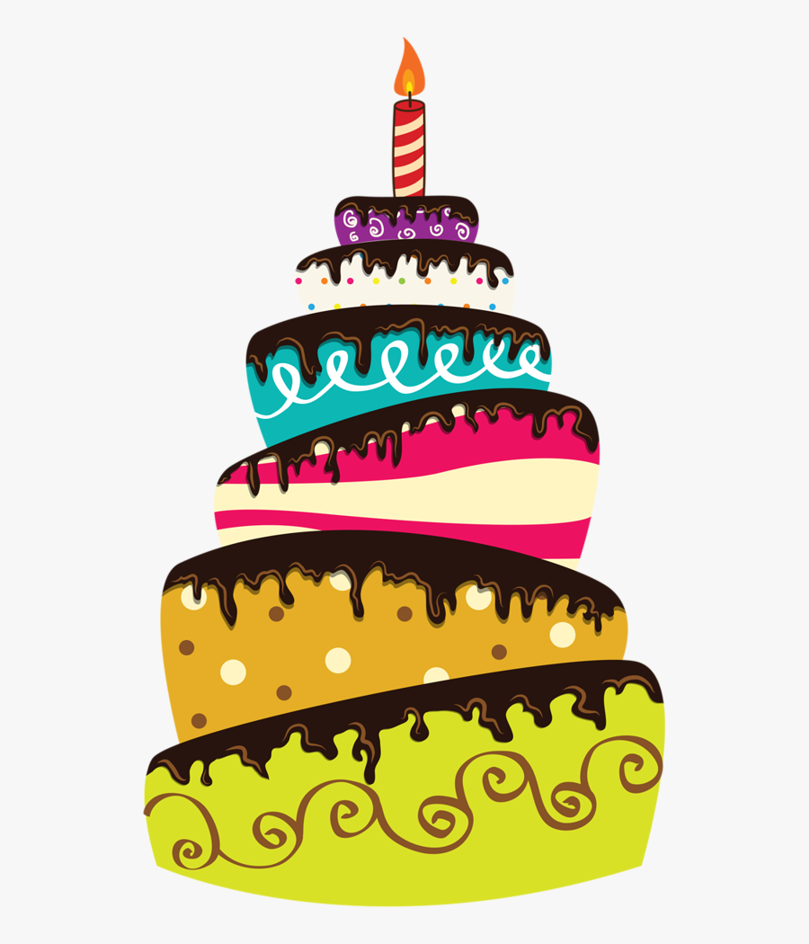 High Resolution Happy Birthday, Transparent Clipart