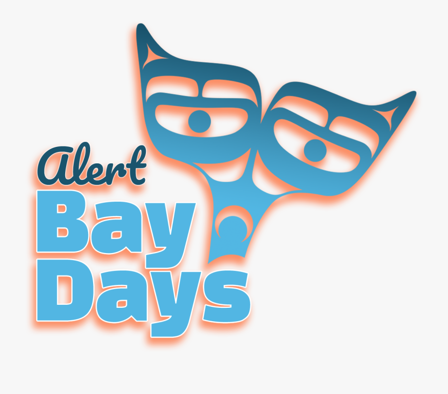 Alert Bay Days, Transparent Clipart