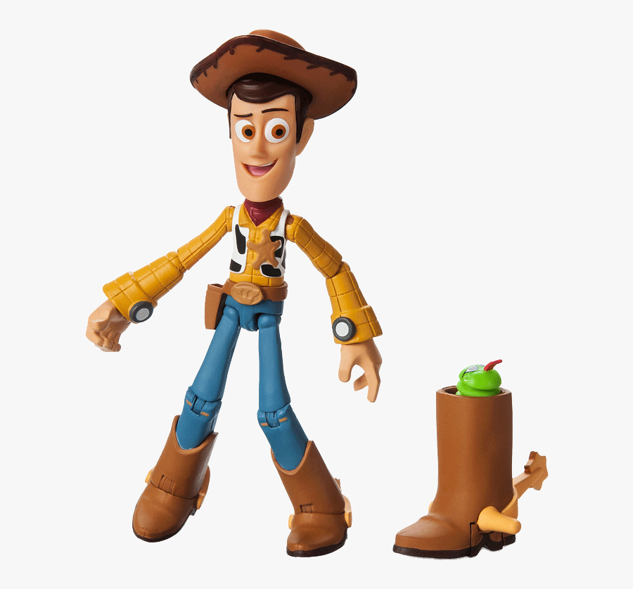 disney infinity woody