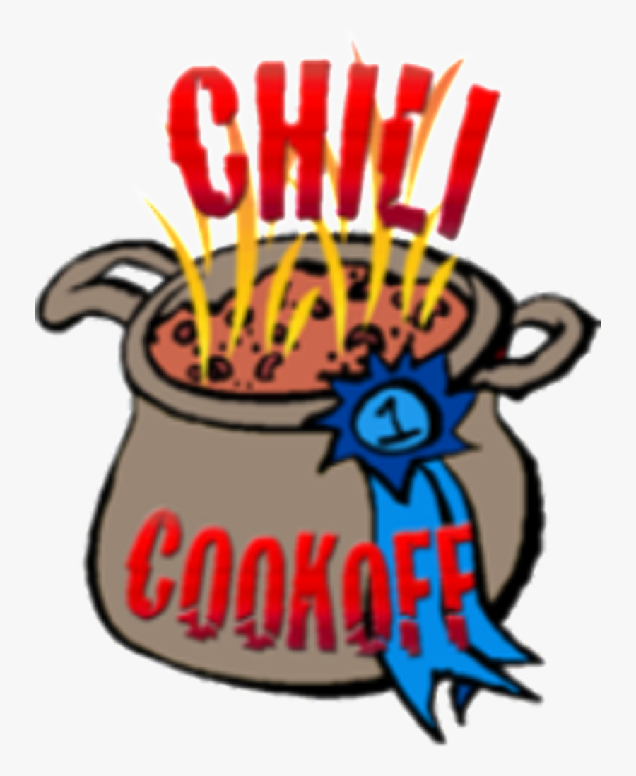 Chili Cook Off Clipart - Congratulations Chili Cook Off, Transparent Clipart