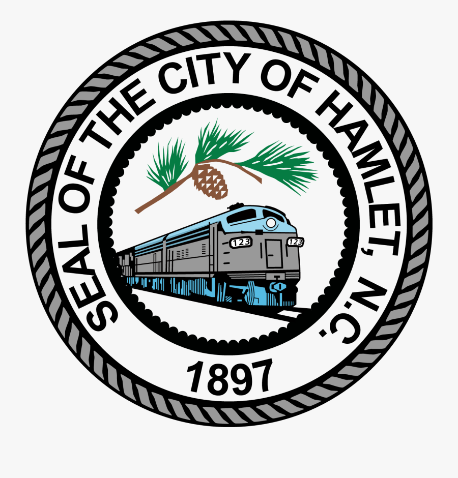 Transparent Hamlet Png - City Of Hamlet, Transparent Clipart