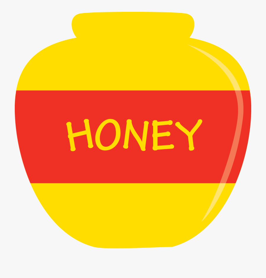 Clip Art Honeypot Computer Icons Clip - Circle, Transparent Clipart