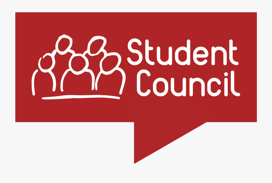 Itu Student Council - Student Council, Transparent Clipart