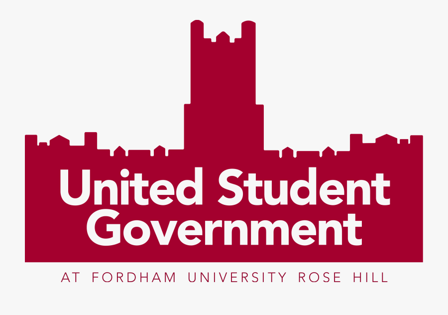 Graphic Design , Transparent Cartoons - Fordham United Student Government, Transparent Clipart