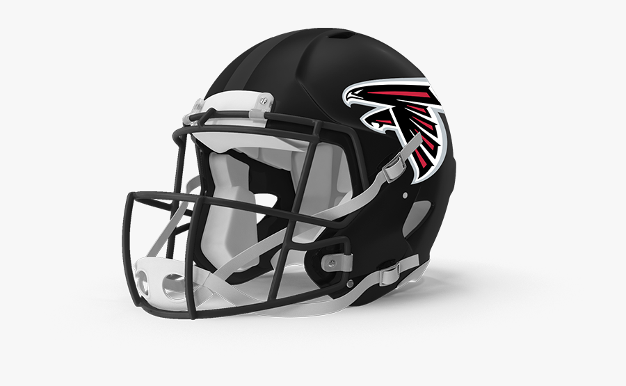 Clip Art Free From Design Cloud - Football Helmet Free Mockup, Transparent Clipart