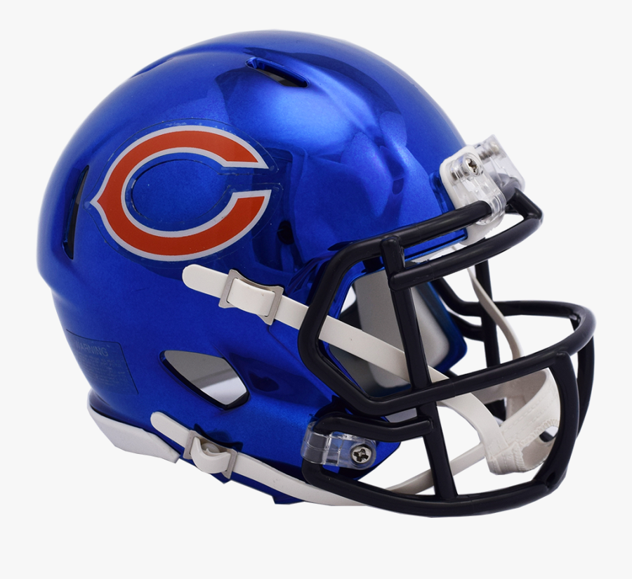 Transparent Blank Football Helmet Clipart - Philadelphia Eagles Helmet, Transparent Clipart