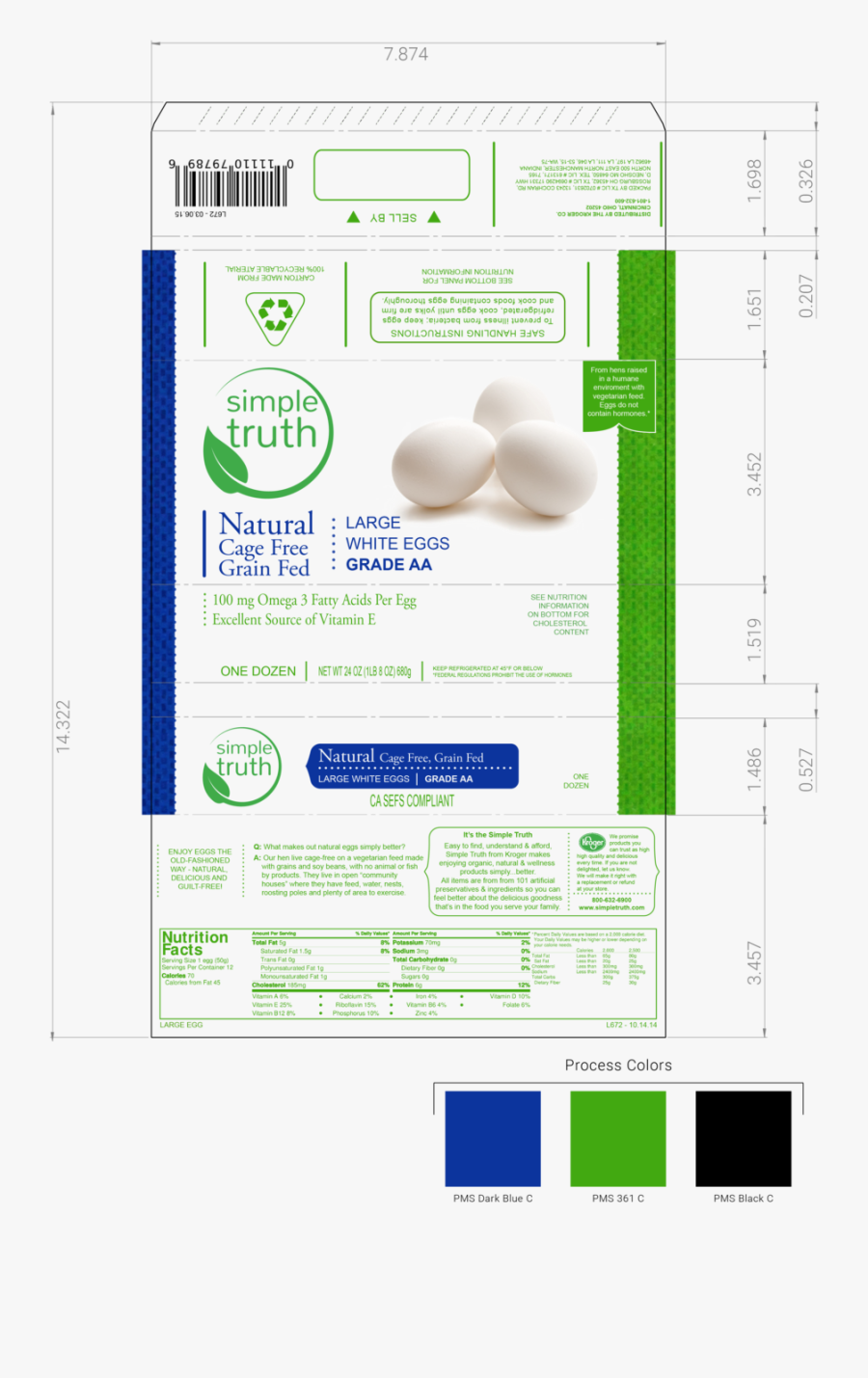Transparent Egg Carton Png - Portable Network Graphics, Transparent Clipart