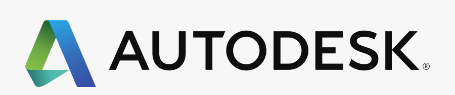 Autodesk Logo High Resolution, Transparent Clipart