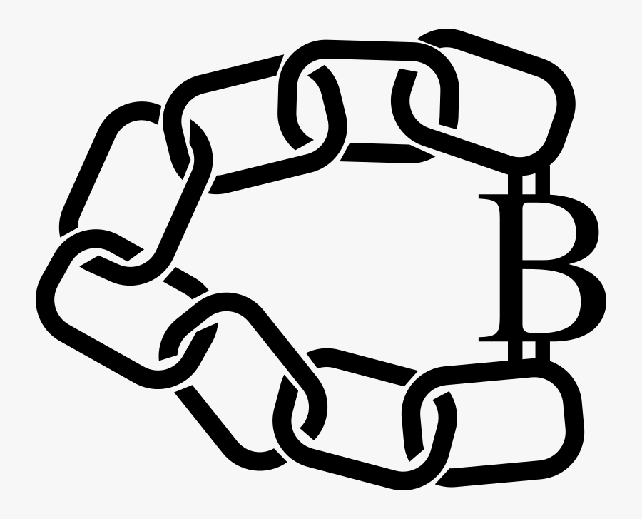 Block Chain Clipart , Free Transparent Clipart - ClipartKey