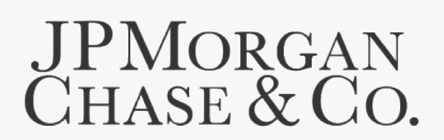 Jp Morgan Chase Png Photo - Jp Morgan And Chase Logo, Transparent Clipart