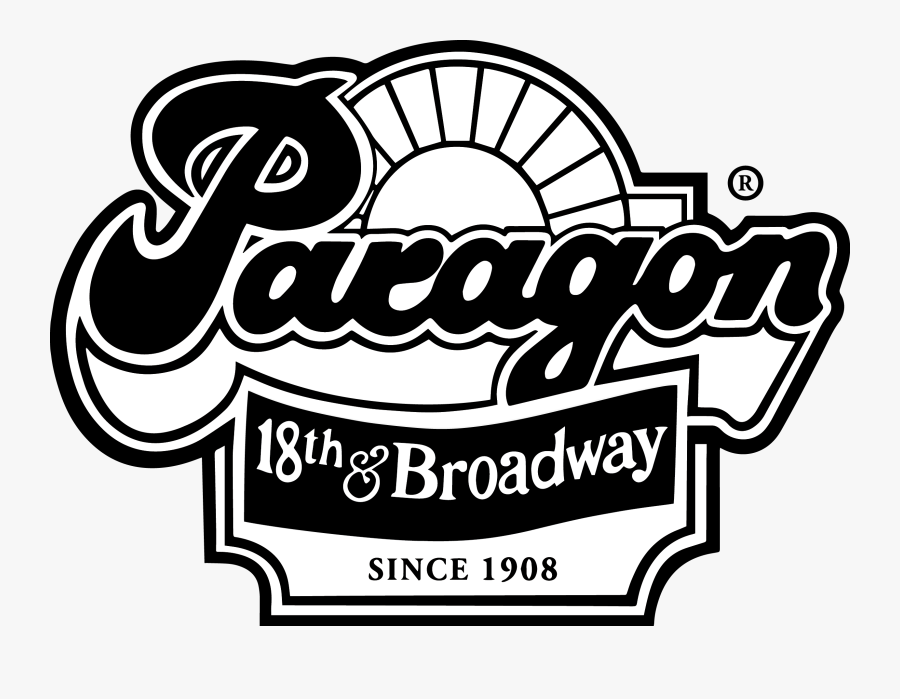 Clip Art Paragon Vid - Paragon Sports Logo Png, Transparent Clipart
