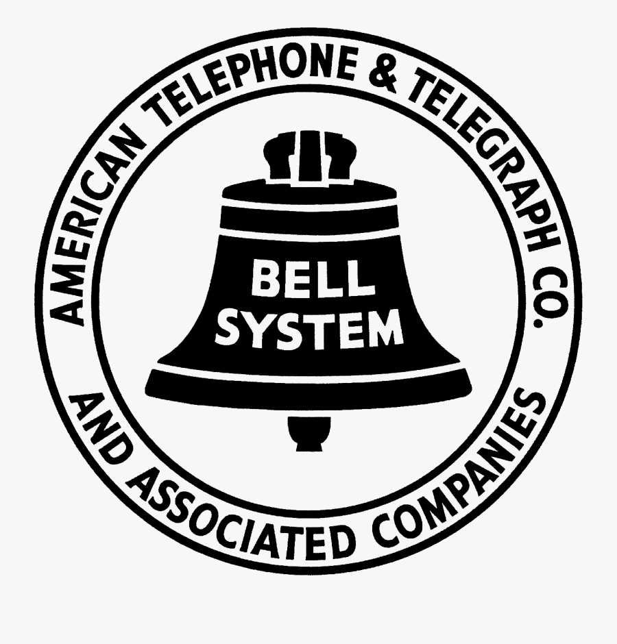 Telephone Clipart First Telephone - Bell Telephone Company 1877, Transparent Clipart