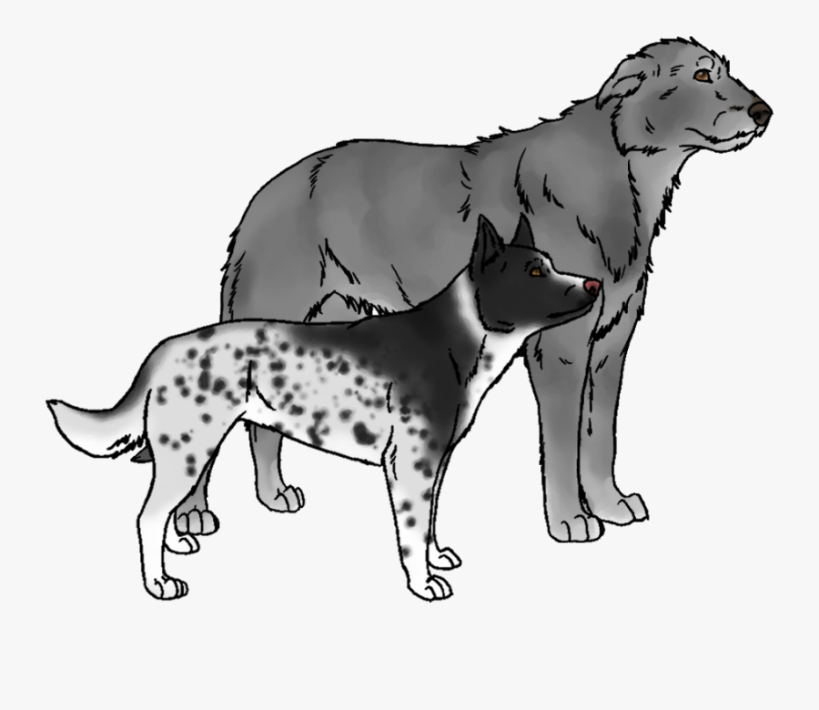 Dog, Transparent Clipart