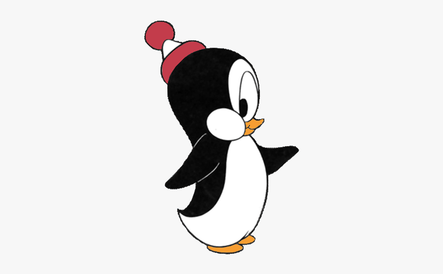 Penguin Chilly Willy Drawing, Transparent Clipart