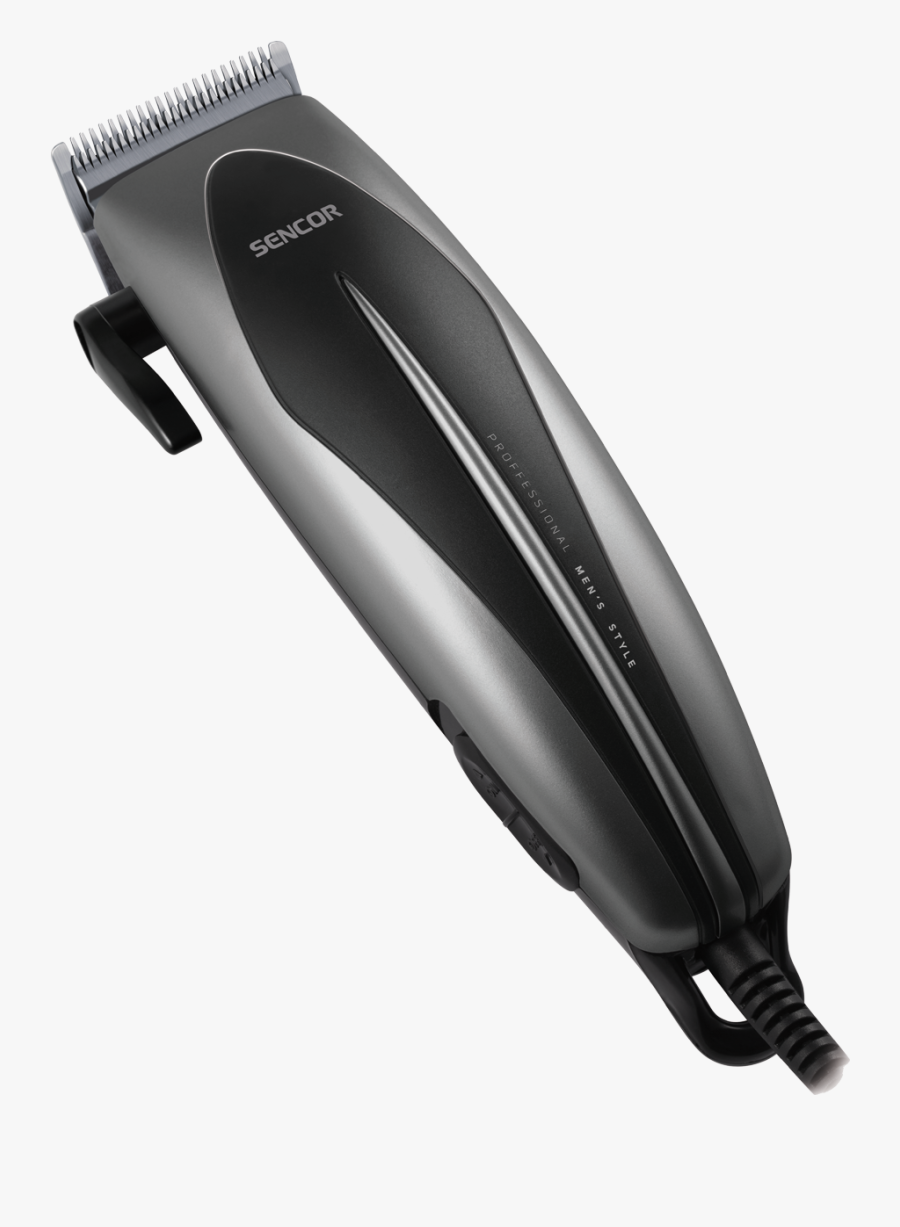 Sencor Hair Clipper Shp 320sl, Transparent Clipart