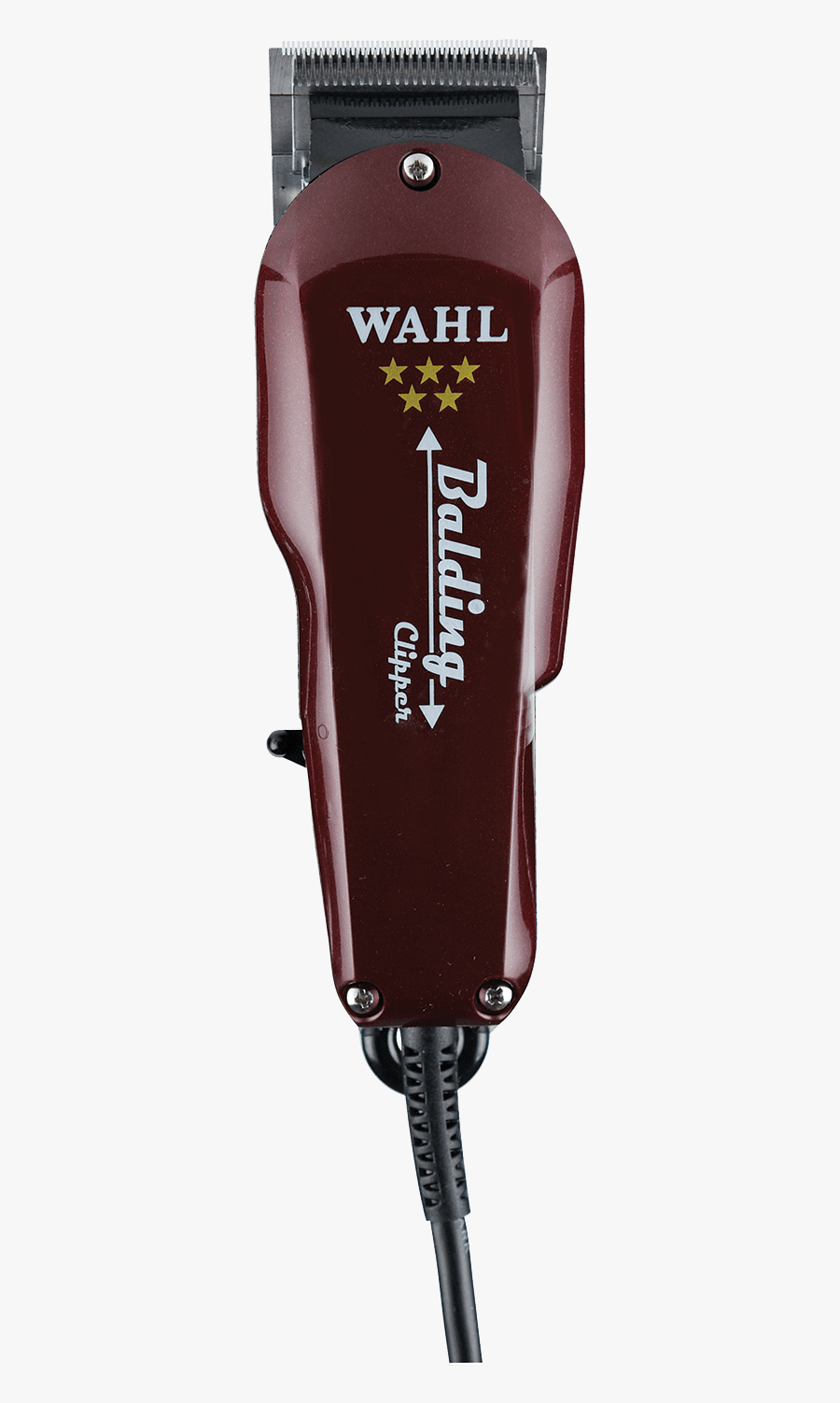 Sallys Wahl Clippers, Transparent Clipart