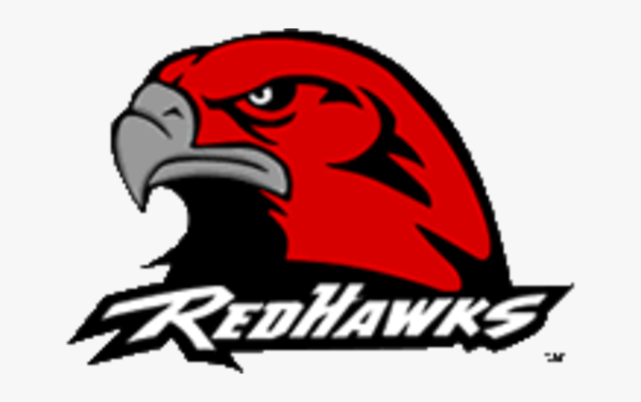Redhawks Logo - Moore Township Redhawks, Transparent Clipart