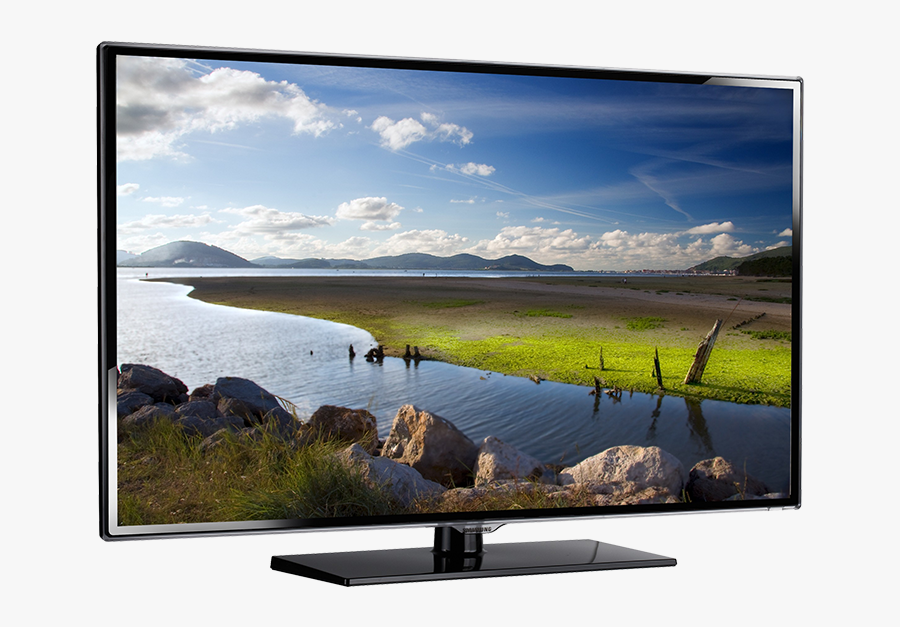 Tv Flat Screen Prices - Samsung Led Tv Price 22 Inch, Transparent Clipart