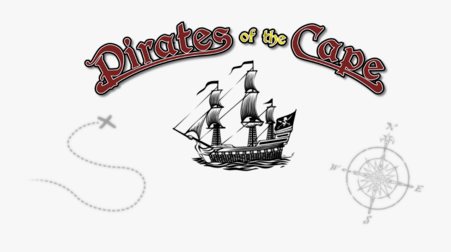 Full Rigged Pinnace, Transparent Clipart