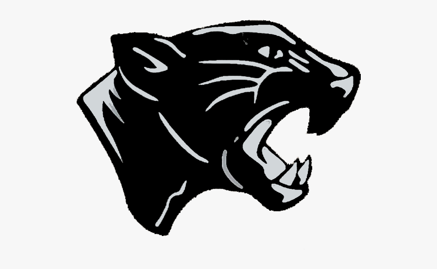 Bigelow High School Panthers , Free Transparent Clipart - Clipartkey