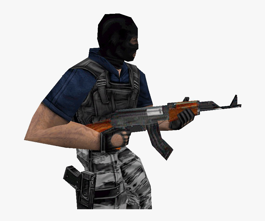 Counter Strike Png - Counter Strike 1.6 Png, Transparent Clipart
