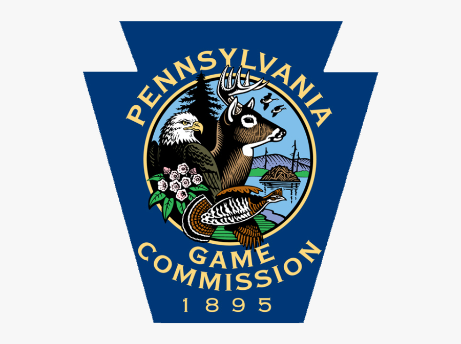 Pennsylvania Game Commission Logo - Pennsylvania Game Commission , Free ...