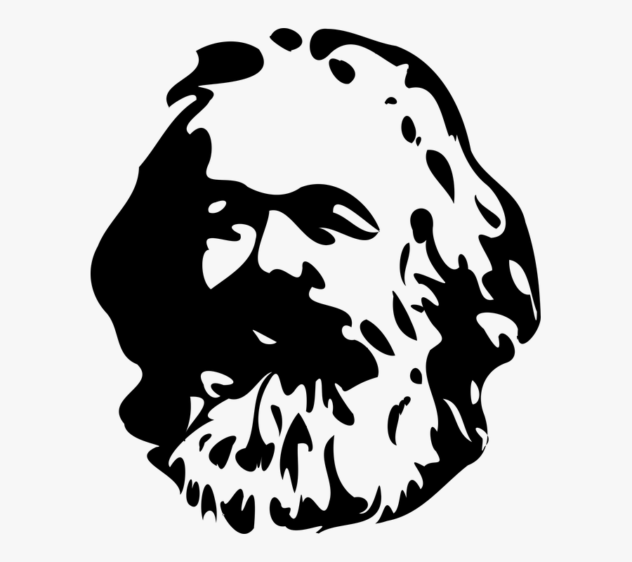 Free Vector Graphic - Marx Png, Transparent Clipart
