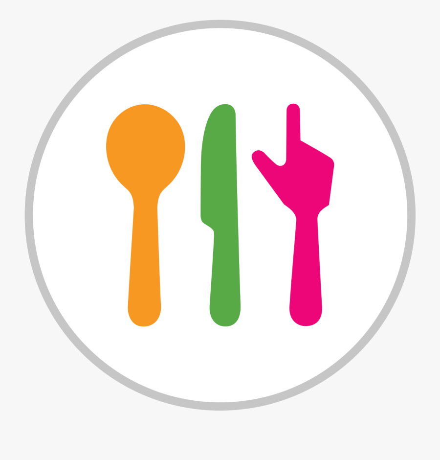 Restaurant App Clipart , Png Download - Sign, Transparent Clipart