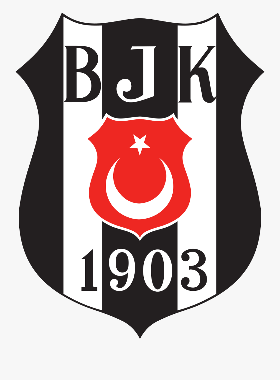 Clip Art Be Ikta J K - Beşiktaş Logo Png , Free Transparent Clipart
