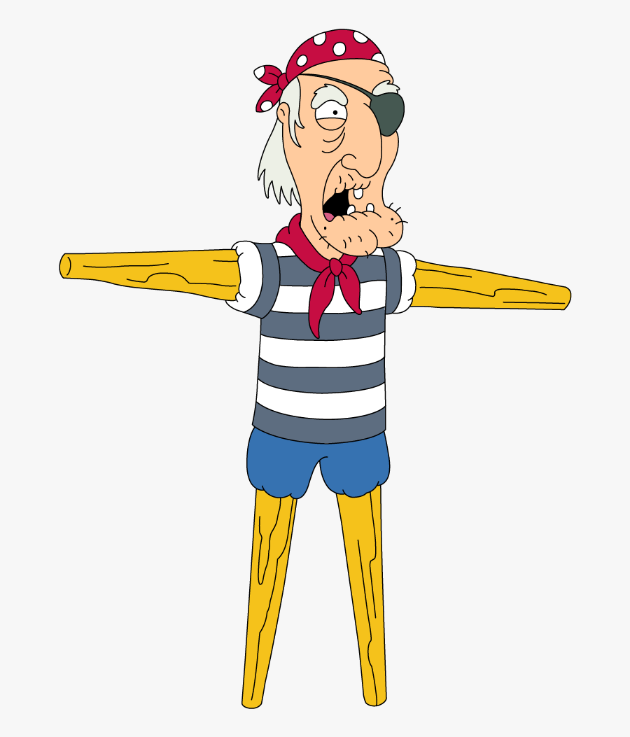 Seamus From Family Guy, Transparent Clipart