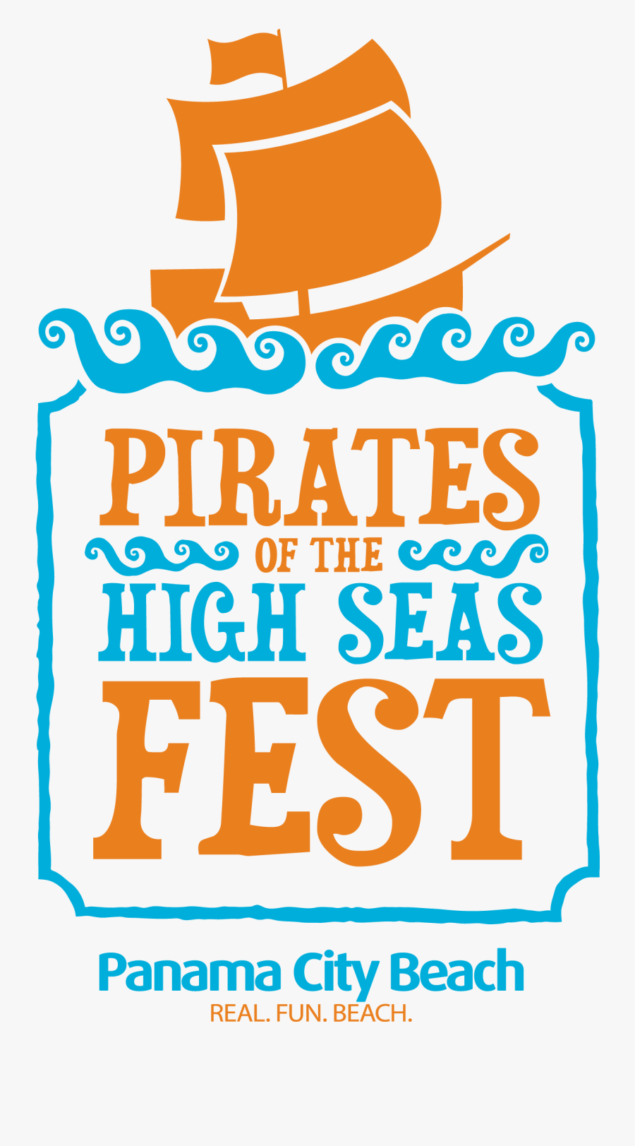 Pirates Of The High Seas Festival, Transparent Clipart