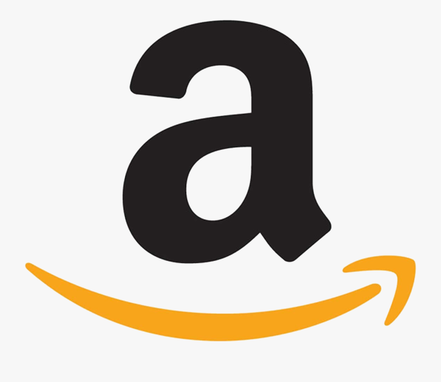 Amazon Logo Png - Amazon Logo, Transparent Clipart