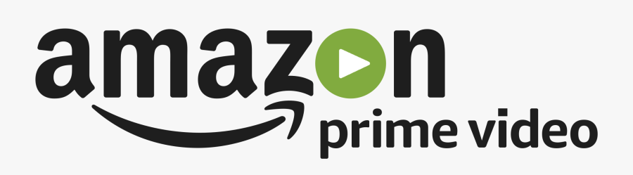 Clip Art Png For Free - Amazon Prime Video Logo Vector, Transparent Clipart