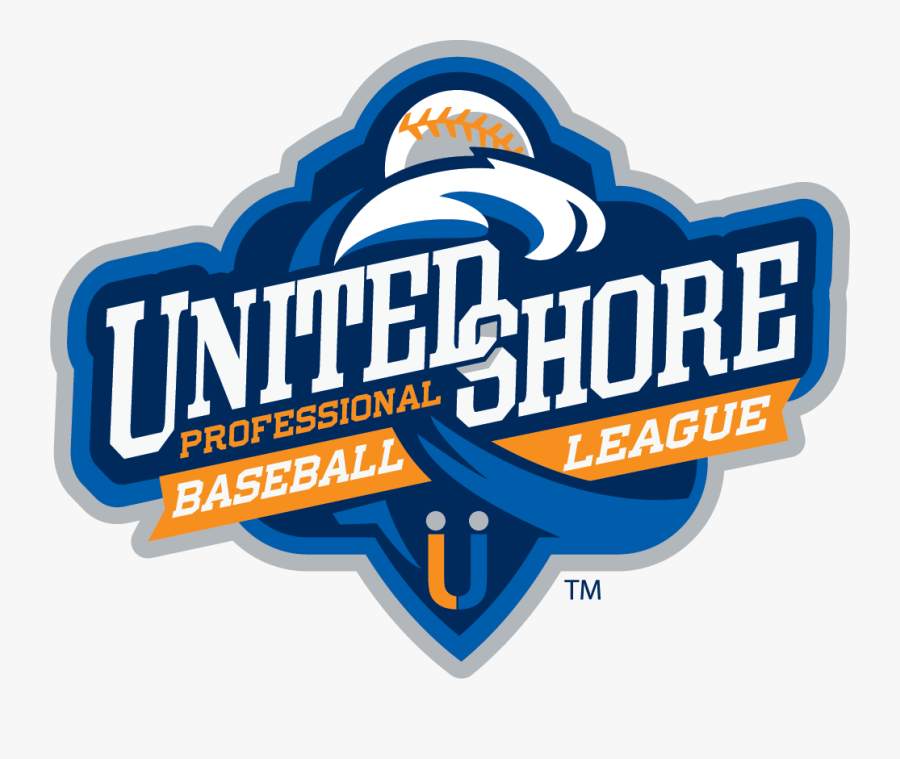 United Shore Professional Baseball League Clipart , - Birmingham Bloomfield Beavers Logo, Transparent Clipart