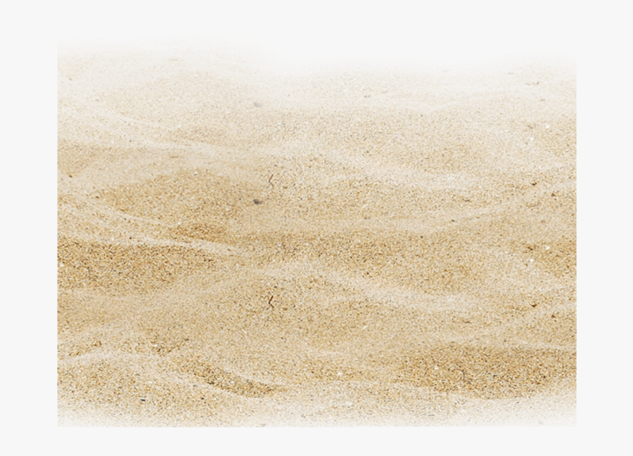 Transparent Seashore Clipart - Transparent Background Sand Png, Transparent Clipart