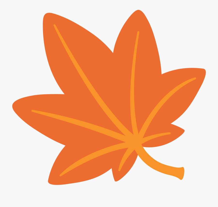 Emoji Clipart Leaf Fall Leaf Emoji Png Free Transparent Clipart 