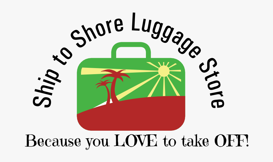 Picture Black And White Stock Luggage Clipart Brown, Transparent Clipart