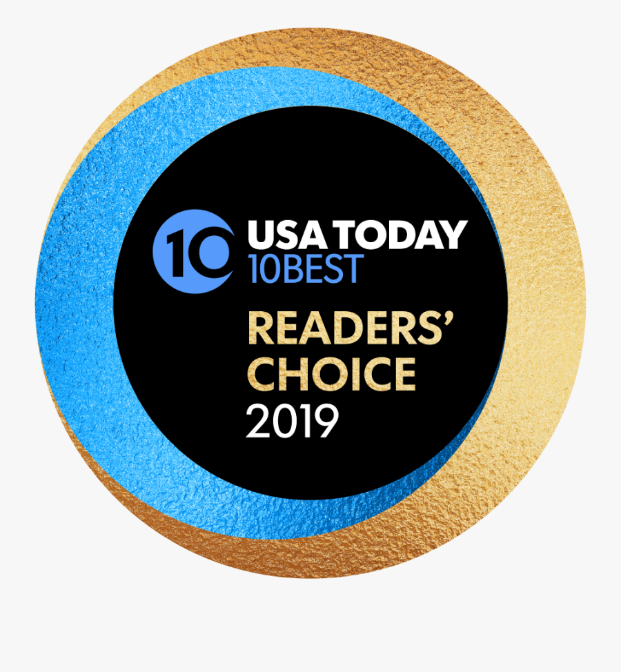 Usa Today, Transparent Clipart