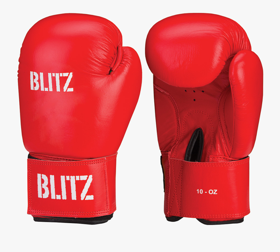 Boxing Gloves Png Image - Boxing Gloves Png, Transparent Clipart