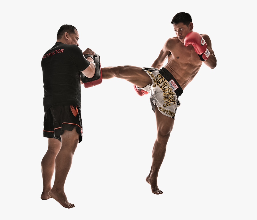 Muay Thai Png - Muay Thai Free Png, Transparent Clipart